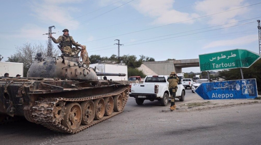 Iraq warns of escalating violence in Syria, calls for protection of civilians