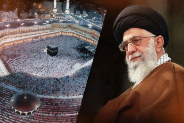 The Islamic nation’s cry for unity should fall on the heads of the US &amp; its chained dog, the Zionist regime