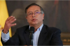 Colombian President Responds to Israeli Threats