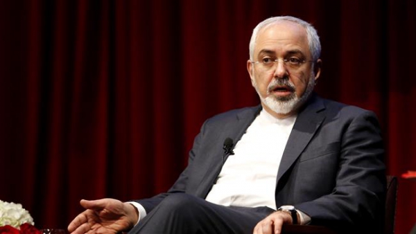 Israeli plot against Iran-P5+1 JCPOA defeated: Iran FM
