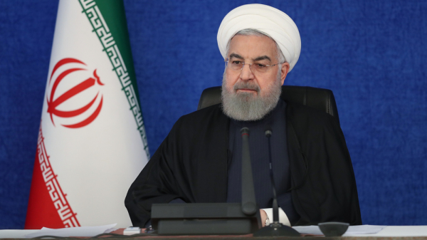 Iran will respond to scientist’s assassination in due time: Rouhani