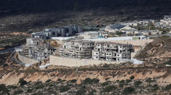 Settlement construction plans in al-Quds violate international law: Hamas