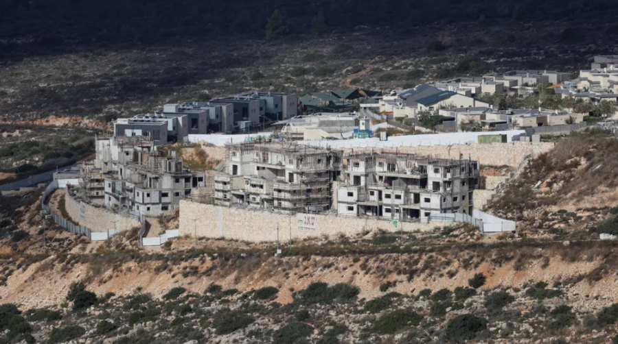 Settlement construction plans in al-Quds violate international law: Hamas