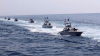 IRGC Navy says 25 ships passed through Strait of Hormuz