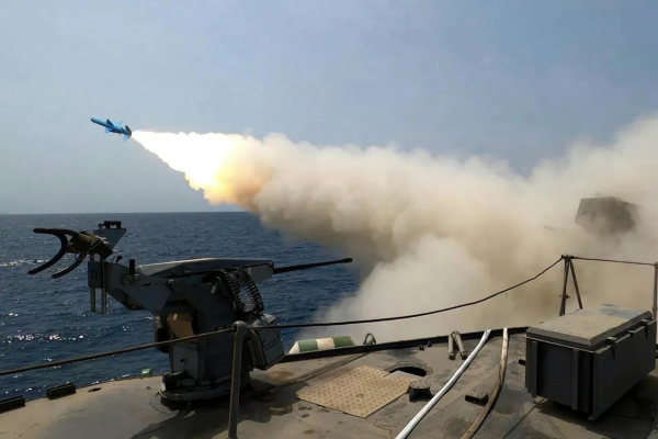 US Attempt to Exploit Ceasefire Fails