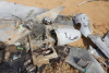 Downing of an Intruding American Drone in Hormozgan
