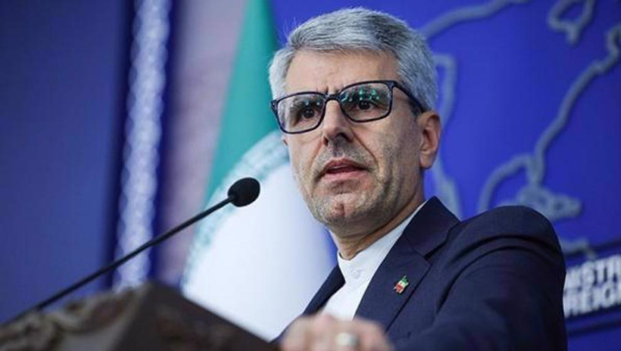 Iran strongly condemns US threat of sanctions against Oman