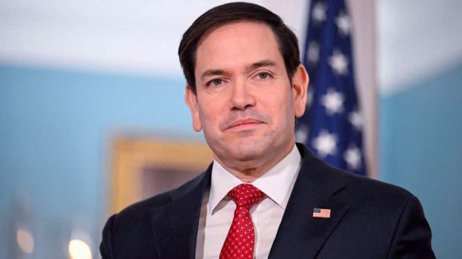 Rubio uses emergency authority to fast-track $4 billion military aid for Israel