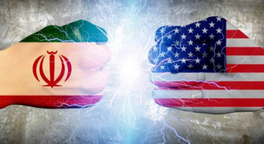 US Pressures 50 Nations to Sanction Iran