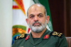 IRGC Commander: Coordination between the Army and the IRGC disrupts the enemy’s equations