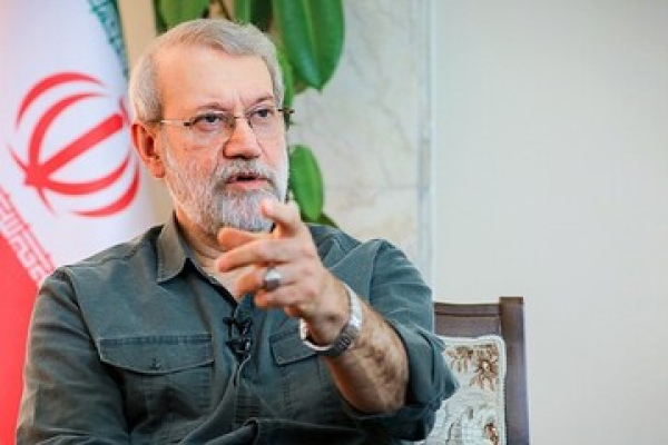 Larijani's 6-paragraph letter to the Muslims of the world and Islamic countries