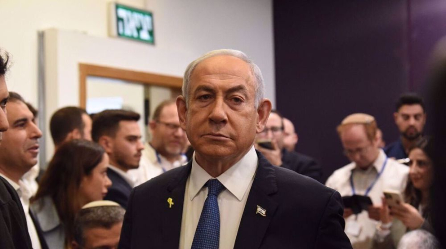 Netanyahu attends 81st court session to answer corruption charges