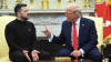 Trump, Vance rebuke Zelensky in heated Oval Office confrontation