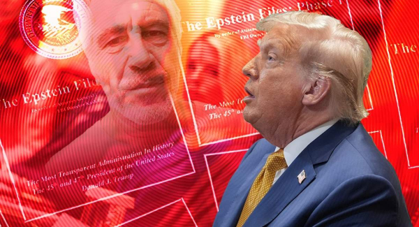 Where Is Epstein’s Island and What Is Its Story?