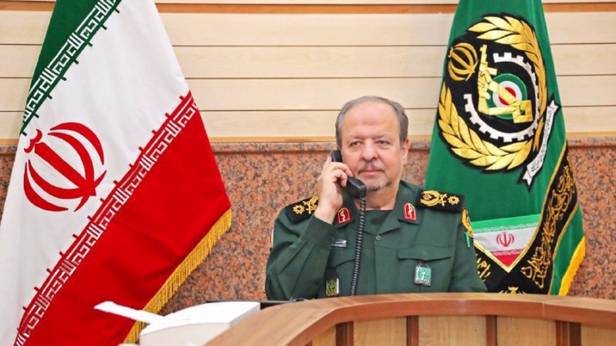 Iran warns of 'heavy, regretful' response to any violation of US MoU