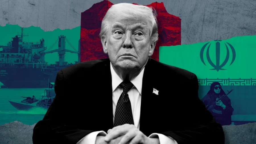 Increasing Political Pressure in the United States to End the War