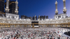 Hajj: A Rehearsal for Eternal Life
