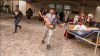 Israel massacres scores in strikes on Jabalia refugee camp in Gaza