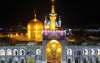 birthday anniv. of Imam Reza (AS)