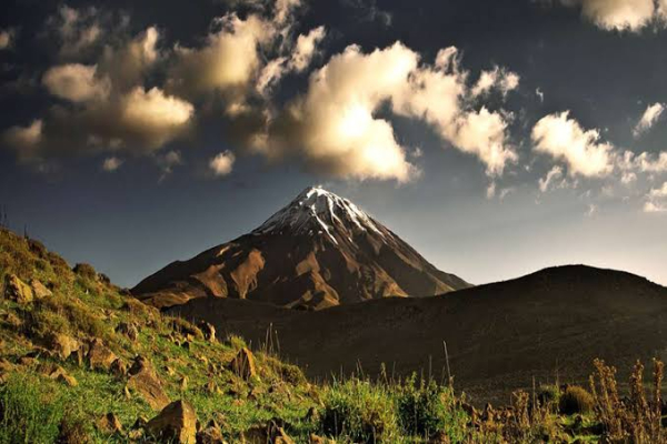 Mountains as Stabilizers of the Earth in the Qur’an