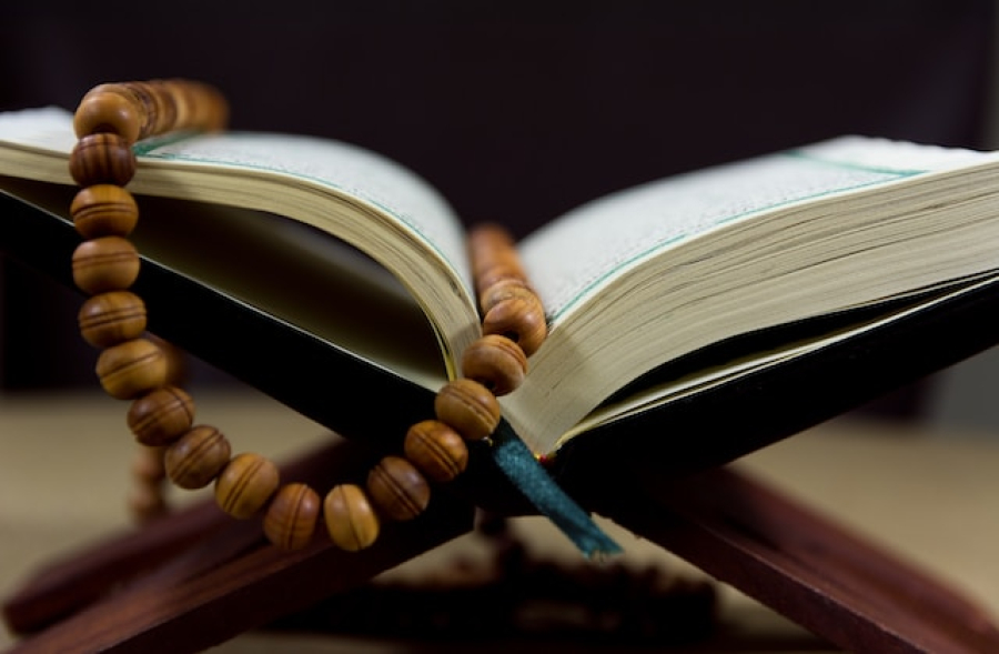 The best inspirational quotes from the Quran