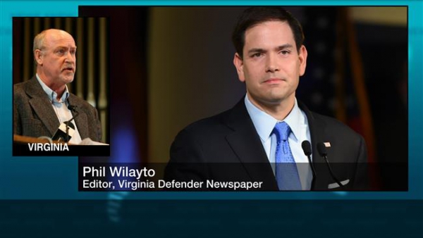 Most Americans want resolution of Iran nuclear issue: Activist