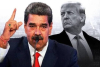 How did the core conflict between the United States and Venezuela begin?
