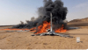 Armed Saudi Drone Shot Down in Northwest Yemen
