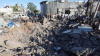 Netanyahu’s Gaza depopulation remarks ‘modern blueprint for ethnic cleansing’: Euro-Med