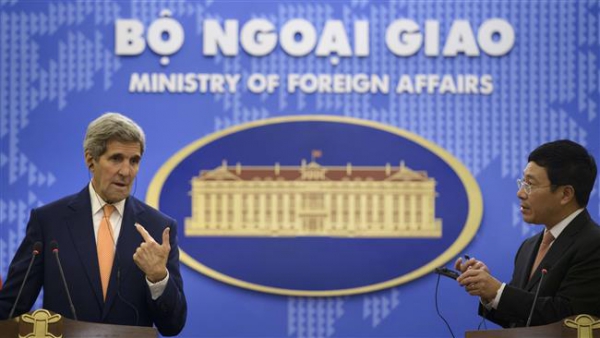 US has globalist, imperialist foreign policy: Analyst