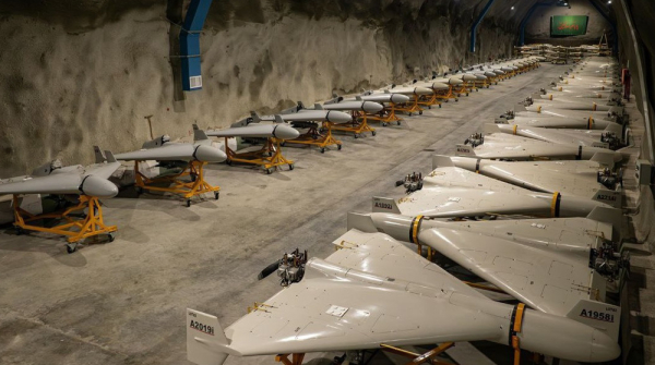 Iranian strike injures 15 US troops in Kuwait, report says amid Washington’s ‘cover-up’ drive