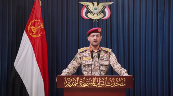 Yemeni forces hit sensitive Israeli targets in occupied al-Quds with ballistic missile