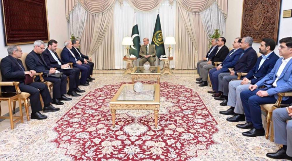 Araghchi shares Iran’s ‘workable framework’ with Pakistani mediators on lasting end to war