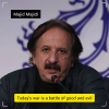 Majid Majidi: Today's war is a battle of good and evil
