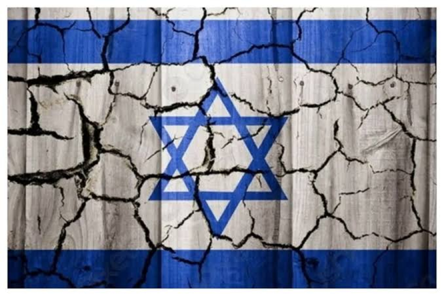 Why and how was the Mossad chief dismissed in the midst of a war with Iran?