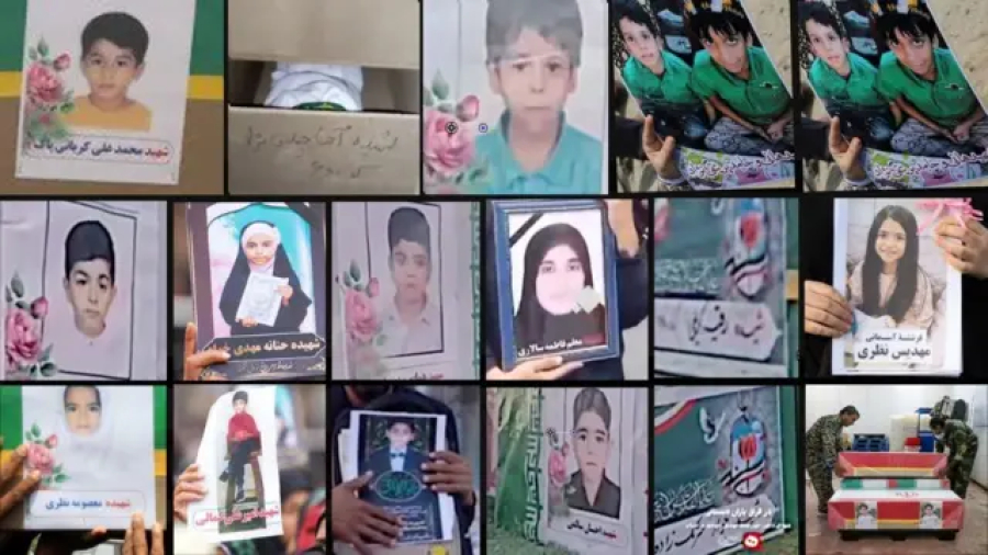 Arbaeen of the Little Angels of Minab to be Held