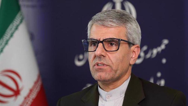 Iran slams Trump's 'preposterous' claims of diplomatic offer after US strikes