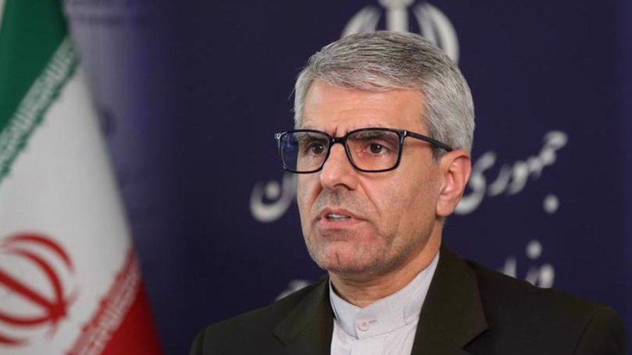 Iran slams Trump&#039;s &#039;preposterous&#039; claims of diplomatic offer after US strikes