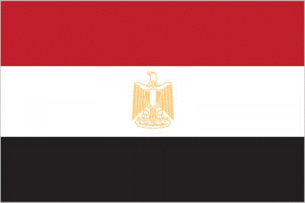 Egypt