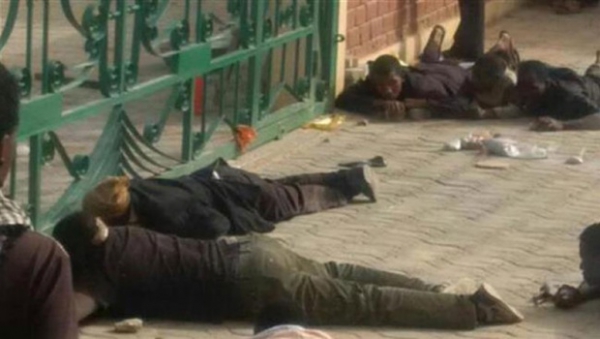 &#039;Nigeria’s Shias buried in mass graves&#039;