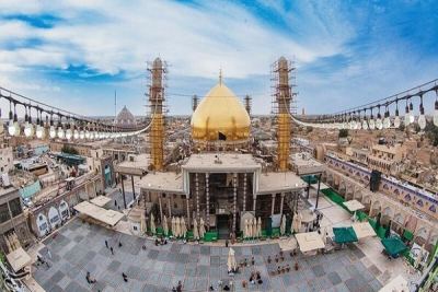 Martyrdom Anniversary of Imam Hassan Al-Askari
