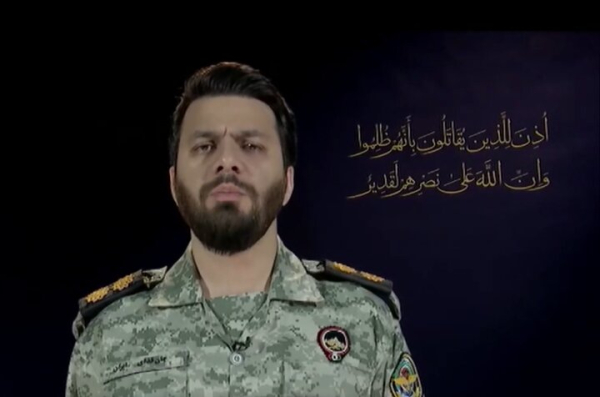 We attack the enemies by divine command