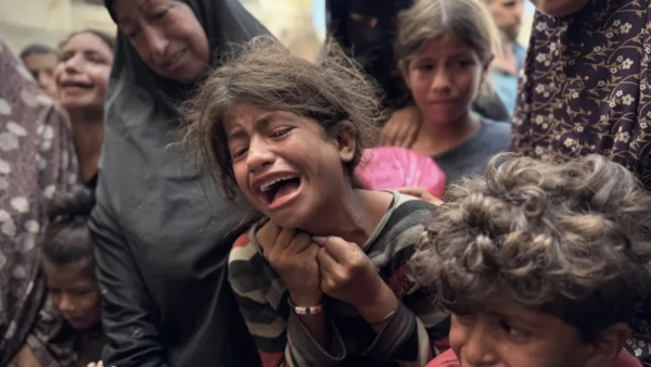 US-Israeli genocide in Gaza: Death toll reaches 62,004