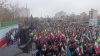 Iran officials: Mass participation in Islamic Revolution anniversary rallies proves country's strength