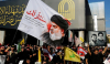 Hezbollah Rebuffs Trump; Lebanese Resistance Refuses Negotiations