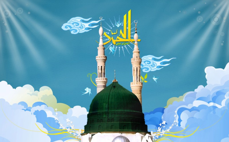 Is holding ceremonies innovation in Islam?
