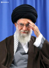 Ayatollah Khamenei Shamed Death