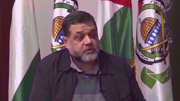 Al-Aqsa Flood operation shattered illusion of 'Greater Israel': Hamas leader