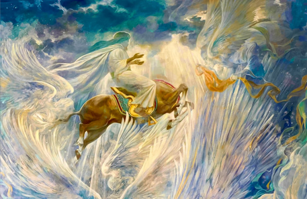 The Meaningful Silences of the Ahl al-Bayt