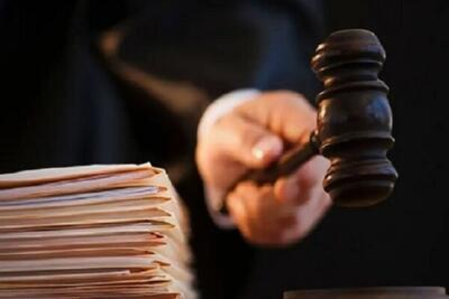 Trump's lie about "8 women on the verge of execution in Iran"